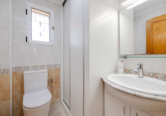 Town house in Torrevieja