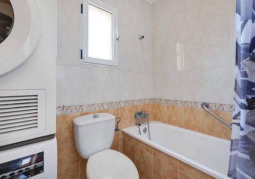 Town house in Torrevieja