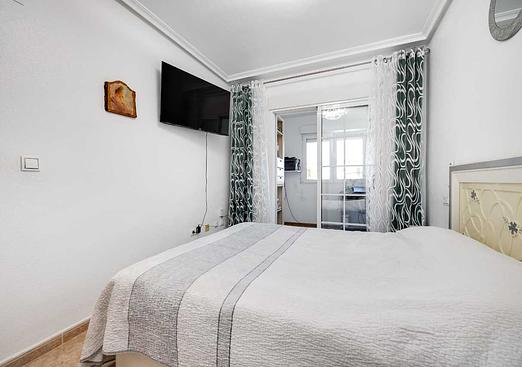 Town house in Torrevieja