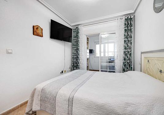 Town house in Torrevieja