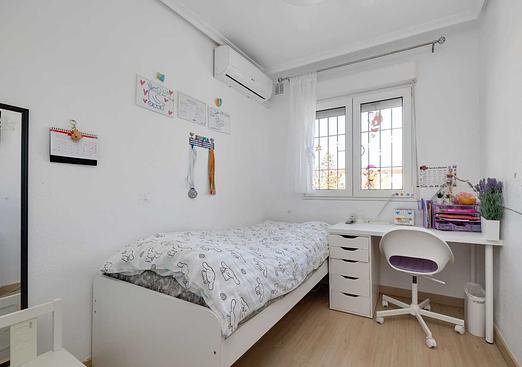 Town house in Torrevieja