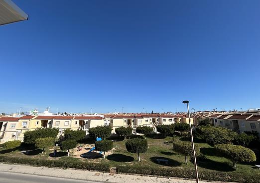 Town house in Torrevieja