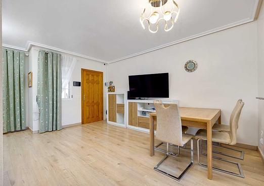 Town house in Torrevieja