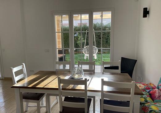 Town house in Cala Murada