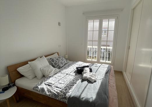 Town house in Cala Murada