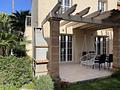 Town house in Cala Murada