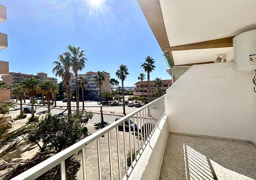 Apartment in Guardamar del Segura