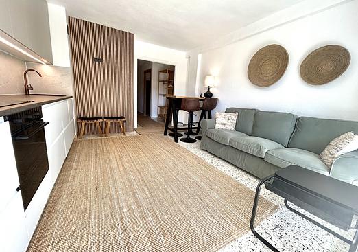 Apartment in Guardamar del Segura