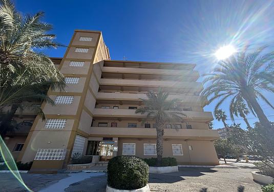 Apartment in Guardamar del Segura