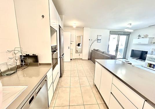 Apartment in Los Dolses
