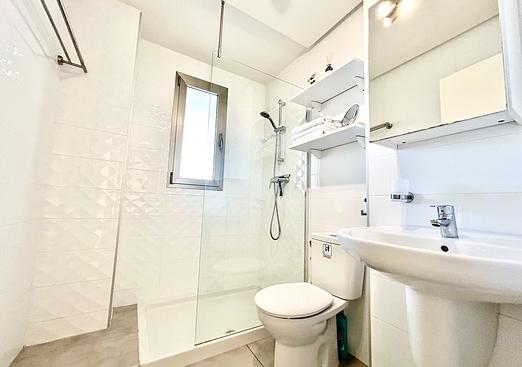 Apartment in Los Dolses