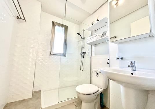Apartment in Los Dolses