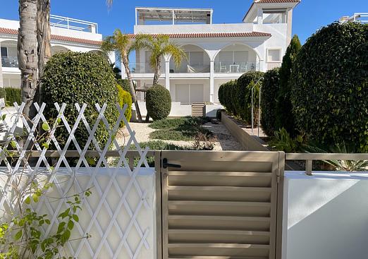 Apartment in Rojales