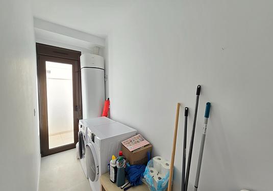 Apartment in Pilar de La Horadada