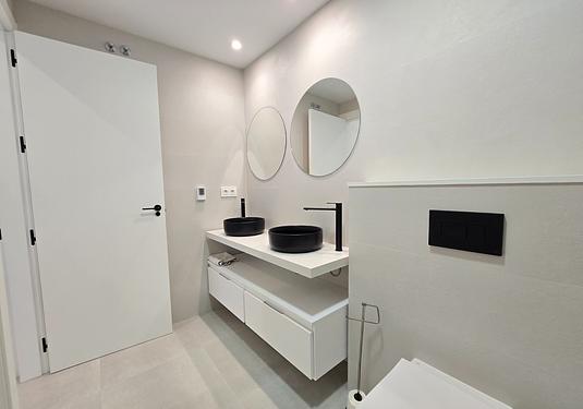 Apartment in Pilar de La Horadada