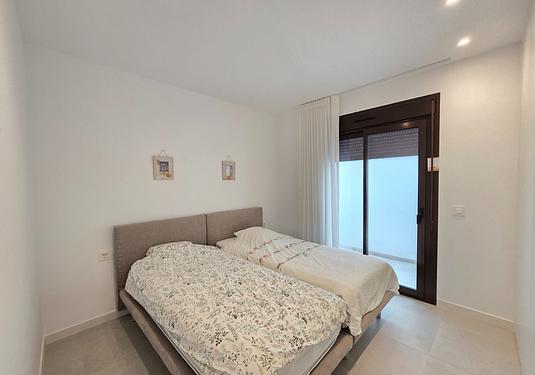 Apartment in Pilar de La Horadada