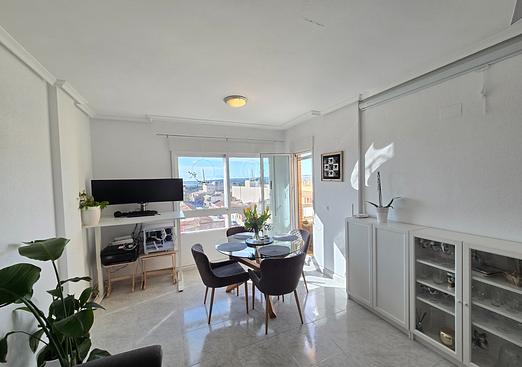 Apartment in Los Montesinos