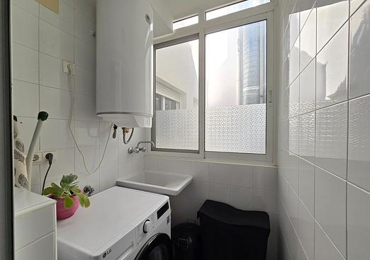 Apartment in Los Montesinos