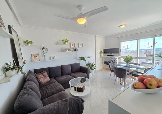 Apartment in Los Montesinos
