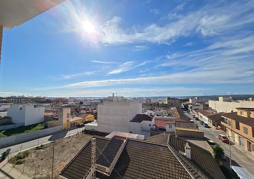 Apartment in Los Montesinos