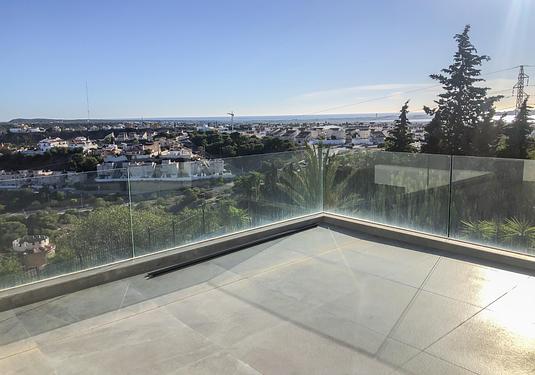 Villa in Ciudad Quesada