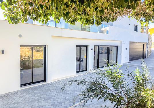 Villa in Ciudad Quesada