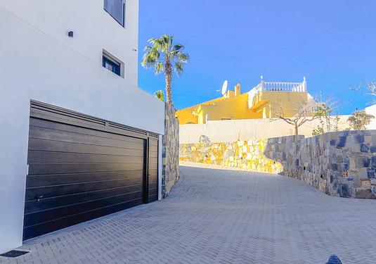 Villa in Ciudad Quesada