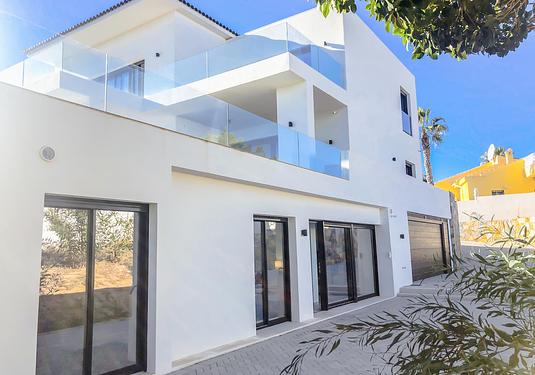 Villa in Ciudad Quesada