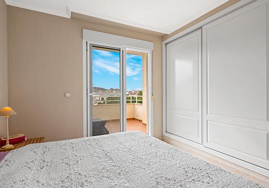 Apartment in Torre Pacheco