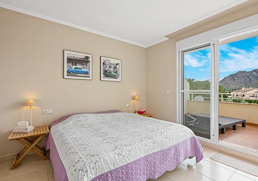 Apartment in Torre Pacheco