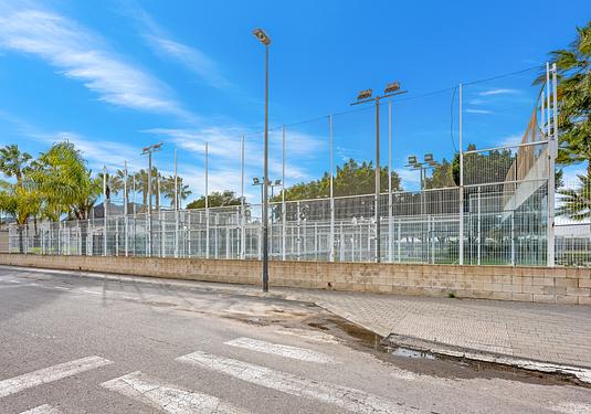 Apartment in Torre Pacheco