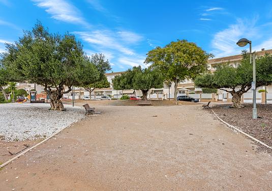 Apartment in Torre Pacheco