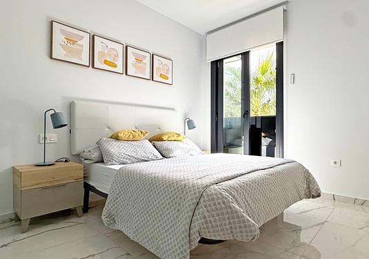 Apartment in Orihuela Costa