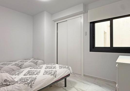 Apartment in Orihuela Costa
