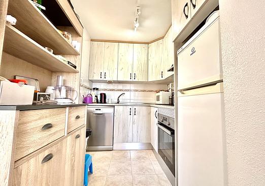 Apartment in La Zenia