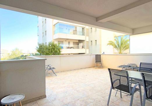Apartment in Orihuela Costa