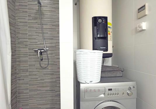 Apartment in Orihuela Costa