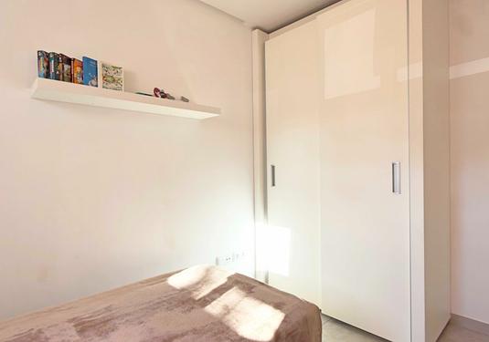 Apartment in Orihuela Costa