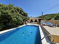 Villa in Casares
