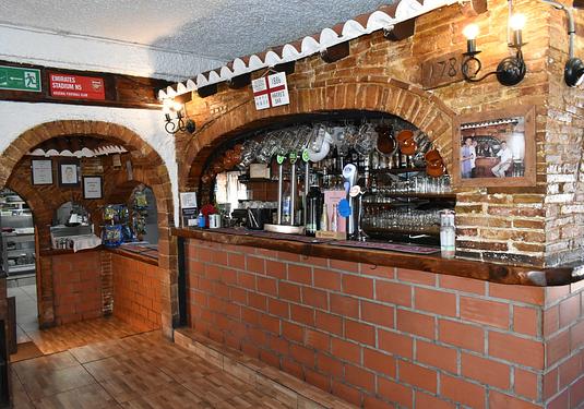 Commercial in Ciudad Quesada