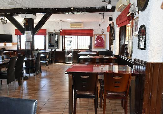 Commercial in Ciudad Quesada