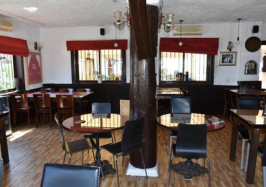 Commercial in Ciudad Quesada