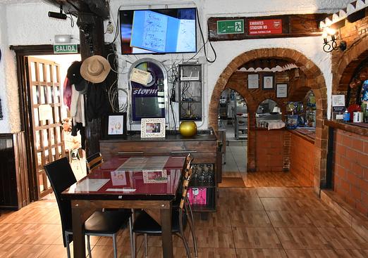 Commercial in Ciudad Quesada