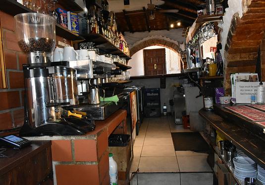 Commercial in Ciudad Quesada