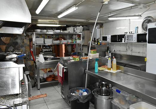 Commercial in Ciudad Quesada