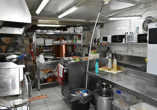 Commercial in Ciudad Quesada