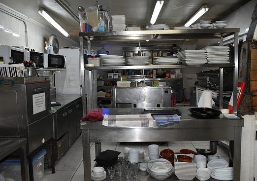 Commercial in Ciudad Quesada