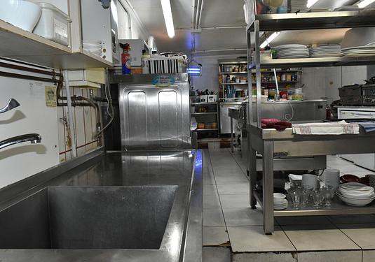 Commercial in Ciudad Quesada