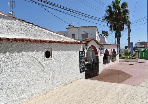 Commercial in Ciudad Quesada