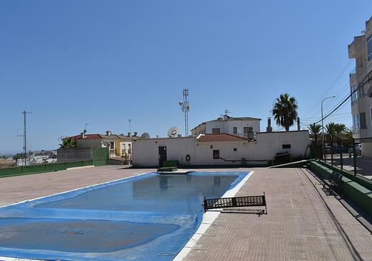 Commercial in Ciudad Quesada